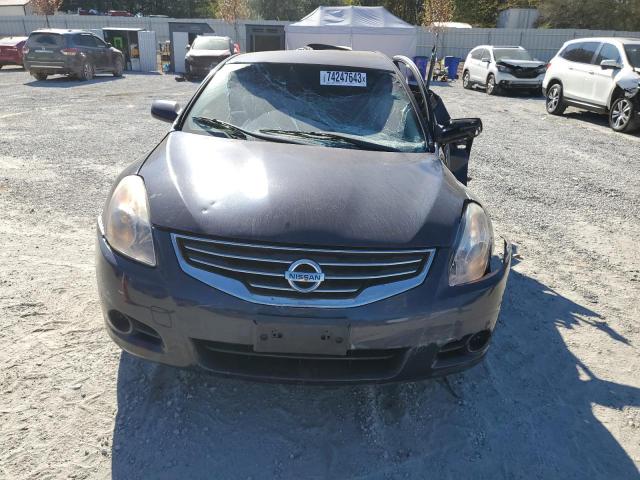 Photo 5 from auction – 2012 NISSAN ALTIMA BAS with VIN 1N4AL2AP5CC238826