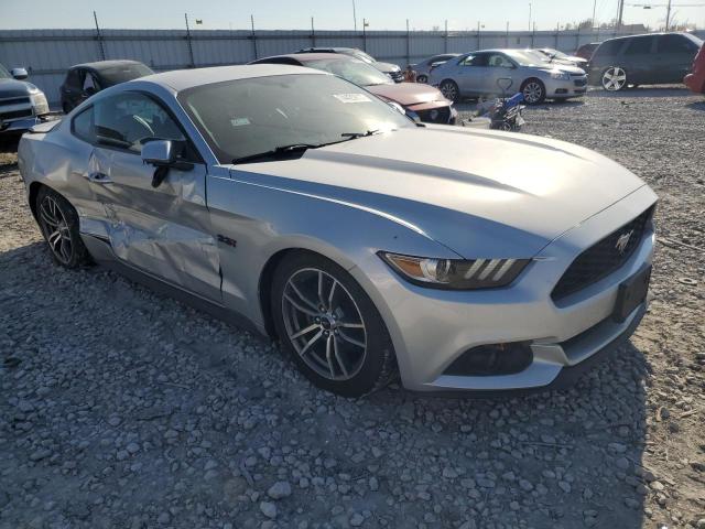 Photo 4 from auction – 2017 FORD MUSTANG with VIN 1FA6P8TH9H5245308
