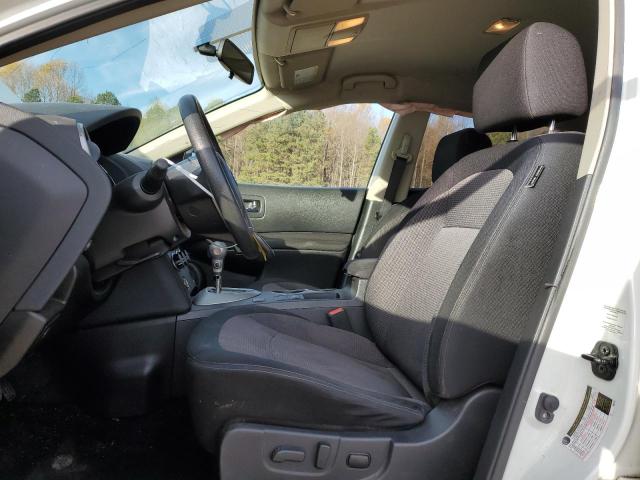 Photo 7 from auction – 2013 NISSAN ROGUE with VIN JN8AS5MV9DW102339