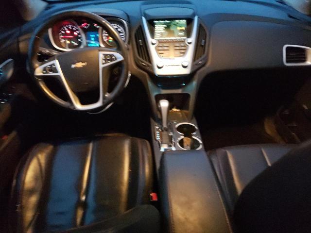 Photo 8 from auction – 2012 CHEVROLET EQUINOX LT with VIN 2GNFLNEK6C6126083