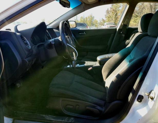 Photo 7 from auction – 2014 NISSAN MAXIMA S with VIN 1N4AA5APXEC905058