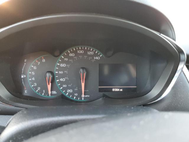 Zdjęcie 9 z aukcji – 2018 CHEVROLET TRAX 1LT z VIN KL7CJPSB9JB597654