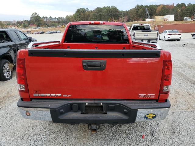Photo 6 from auction – 2013 GMC SIERRA K15 with VIN 1GTR2WE77DZ233840