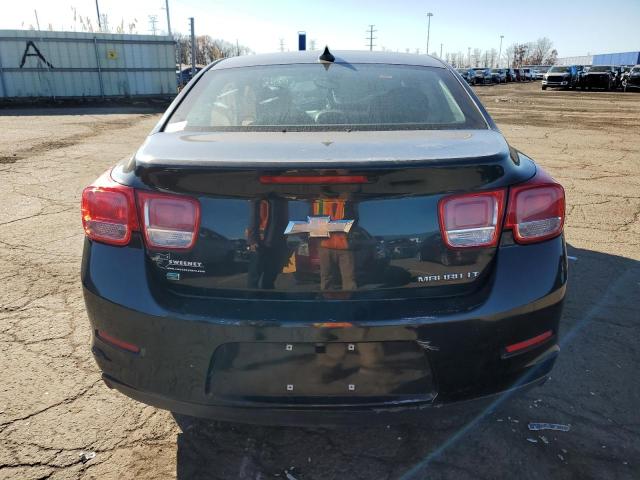 Photo 6 from auction – 2015 CHEVROLET MALIBU 1LT with VIN 1G11C5SL4FF313521