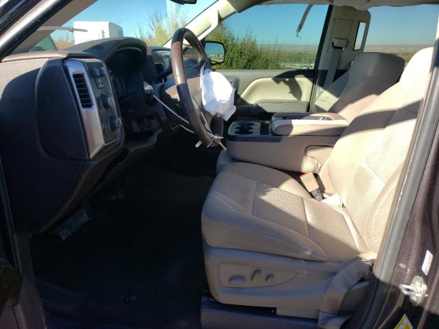 Photo 7 from auction – 2015 CHEVROLET SILVERADO with VIN 3GCUKREC3FG475505