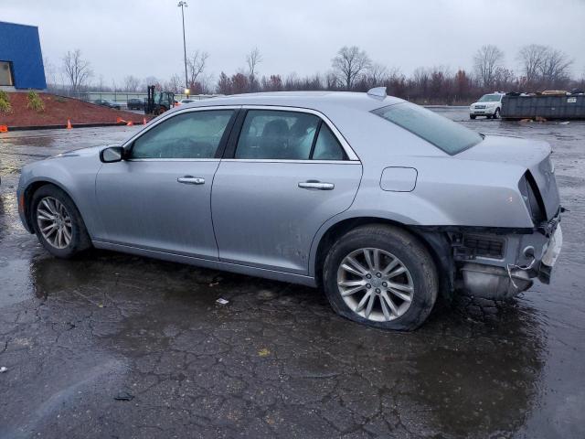 Photo 2 from auction – 2017 CHRYSLER 300C with VIN 2C3CCAEG9HH549904