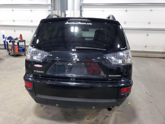Photo 6 from auction – 2013 MITSUBISHI OUTLANDER with VIN JA4JT3AW2DU005189