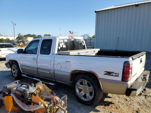 Photo 2 from auction – 2003 CHEVROLET SILVERADO with VIN 2GCEC19T631349558