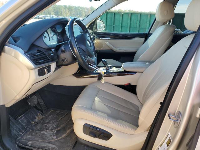 Photo 7 from auction – 2016 BMW X5 XDRIVE3 with VIN 5UXKR0C55G0U10937