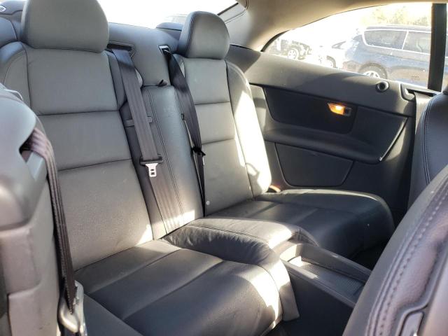 Photo 10 from auction – 2009 VOLVO C70 T5 with VIN YV1MC67279J078554