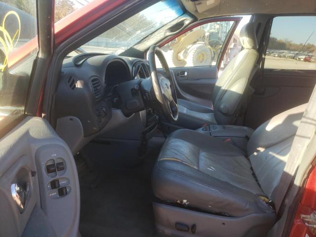 Photo 7 from auction – 2004 DODGE CARAVAN with VIN 2D4GP44L64R570377