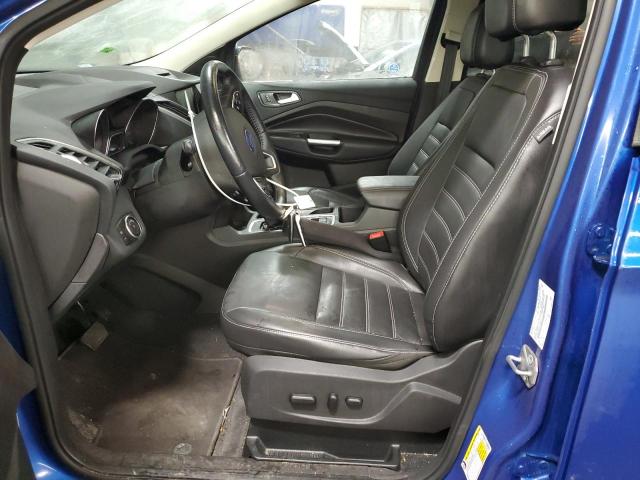 Photo 7 from auction – 2017 FORD ESCAPE TIT with VIN 1FMCU9J94HUC89824