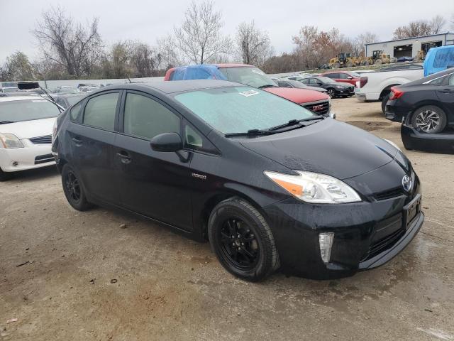 Photo 4 from auction – 2015 TOYOTA PRIUS with VIN JTDKN3DU3F0436424
