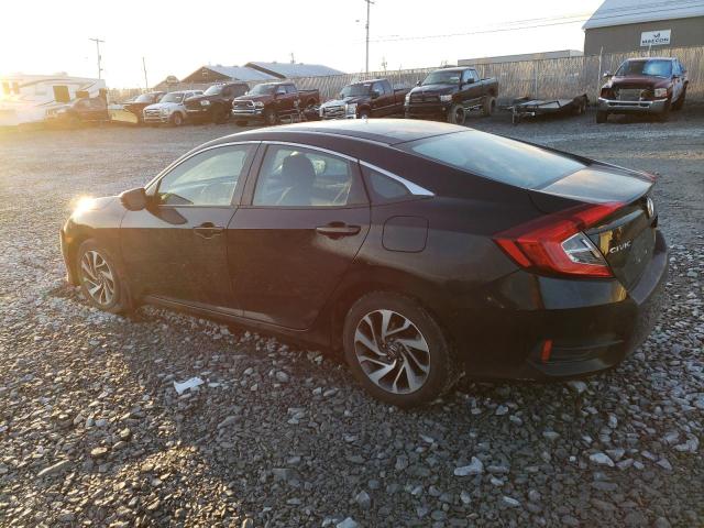 Photo 2 from auction – 2016 HONDA CIVIC EX with VIN 2HGFC2F71GH024686