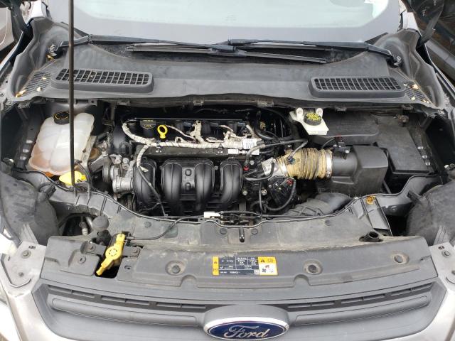 Photo 12 from auction – 2013 FORD ESCAPE S with VIN 1FMCU0F7XDUC32167