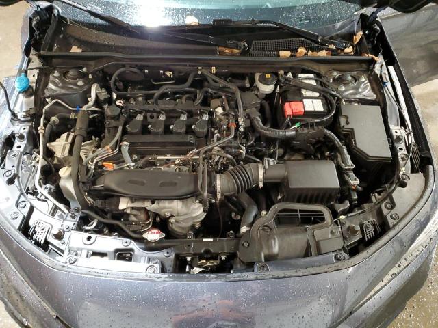 Photo 11 from auction – 2022 HONDA CIVIC EX with VIN JHMFE1F77NX006560
