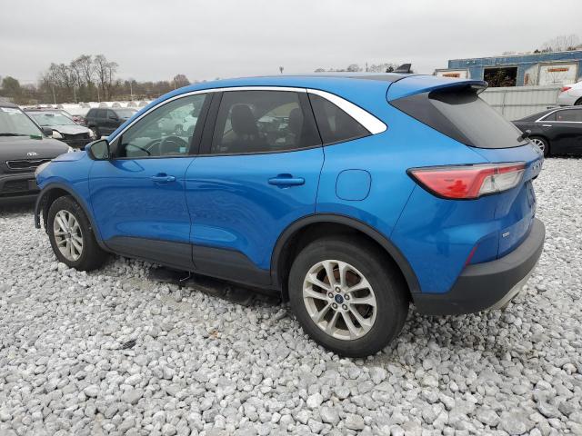 Photo 2 from auction – 2020 FORD ESCAPE SE with VIN 1FMCU0G69LUA00731