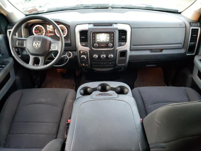 Photo 8 from auction – 2020 RAM 1500 CLASS with VIN 1C6RR7GG8LS115373