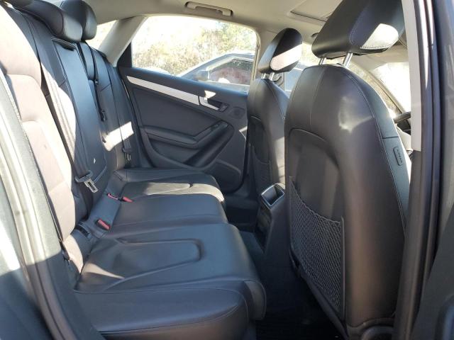 Photo 10 from auction – 2013 AUDI A4 PREMIUM with VIN WAUBFAFL9DA168652