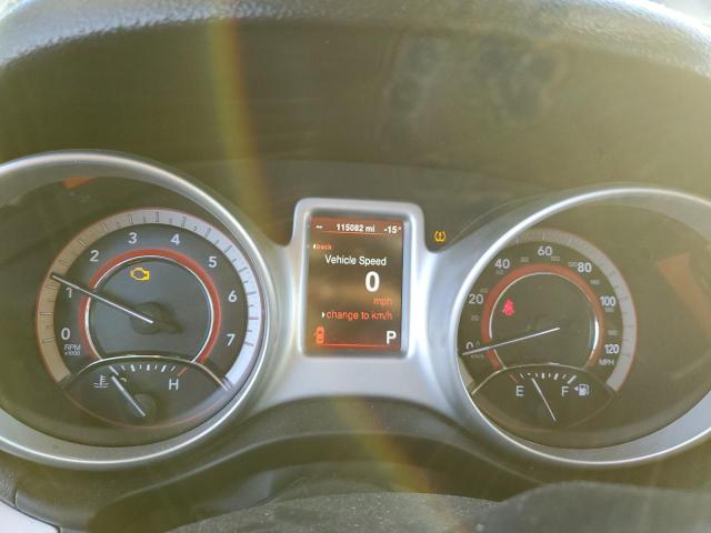 Photo 9 from auction – 2015 DODGE JOURNEY LI with VIN 3C4PDDDG1FT589122