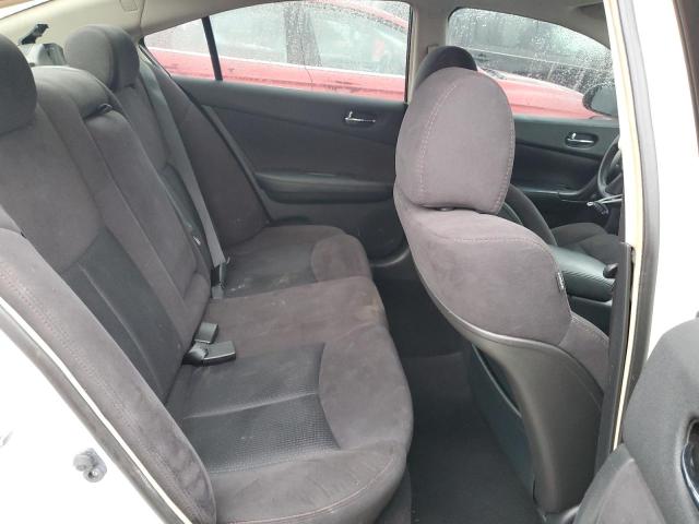 Photo 10 from auction – 2012 NISSAN MAXIMA S with VIN 1N4AA5AP4CC865895