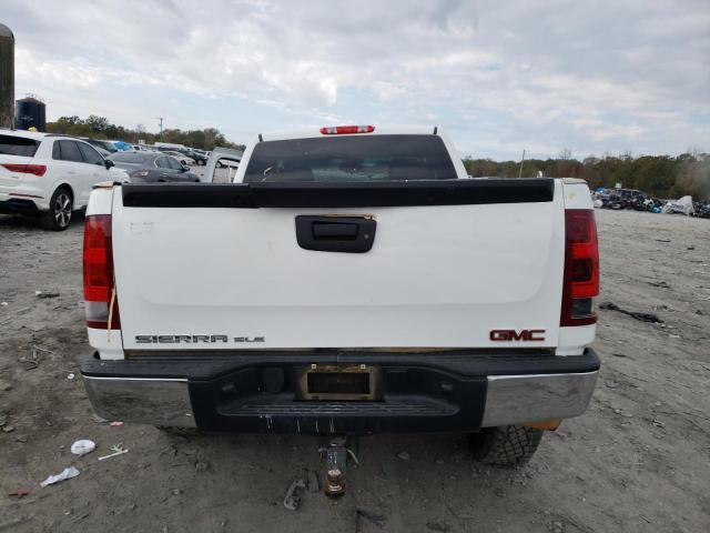 Photo 6 from auction – 2013 GMC SIERRA K15 with VIN 1GTR2VE79DZ183002
