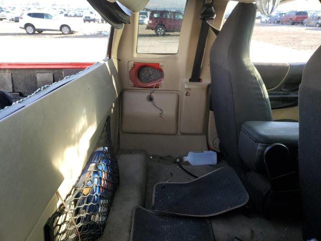Photo 10 from auction – 2003 FORD RANGER SUP with VIN 1FTYR14U93PB64693