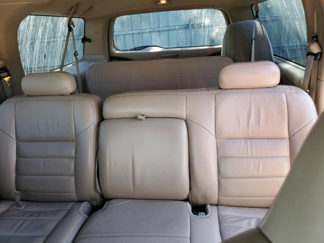 Photo 10 from auction – 2004 FORD EXCURSION with VIN 1FMNU42L04EC12023