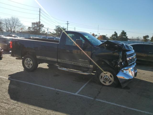 Photo 4 from auction – 2016 CHEVROLET SILVERADO with VIN 1GC0KUEG5GZ148741