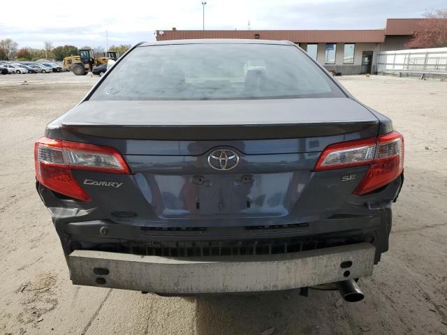 Photo 6 from auction – 2012 TOYOTA CAMRY BASE with VIN 4T1BF1FK3CU039504