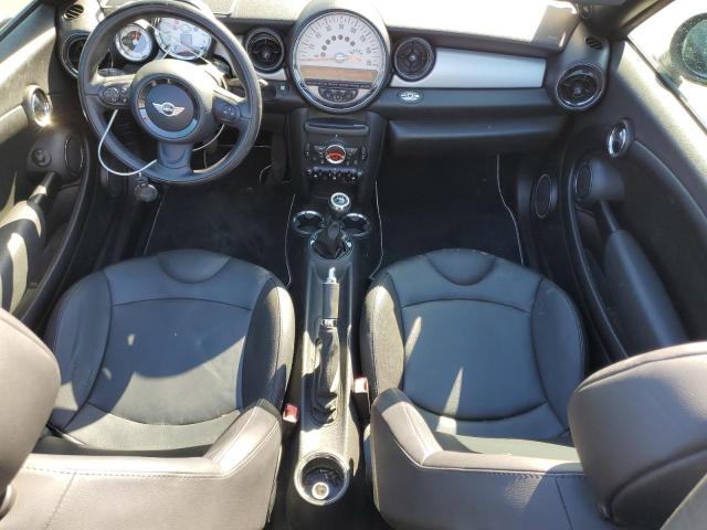 Photo 8 from auction – 2012 MINI COOPER ROA with VIN WMWSY1C59CT429166