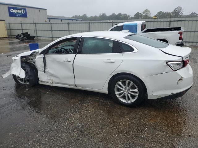 Photo 2 from auction – 2018 CHEVROLET MALIBU LT with VIN 1G1ZD5ST2JF238536
