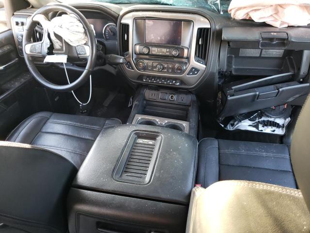 Photo 8 from auction – 2016 GMC SIERRA K25 with VIN 1GT12UE86GF150934