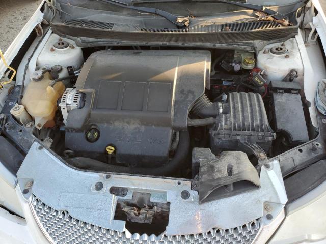 Photo 11 from auction – 2008 CHRYSLER SEBRING LI with VIN 1C3LC65M18N278993