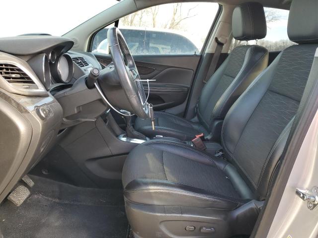 Photo 7 from auction – 2015 BUICK ENCORE CON with VIN KL4CJFSB4FB220258
