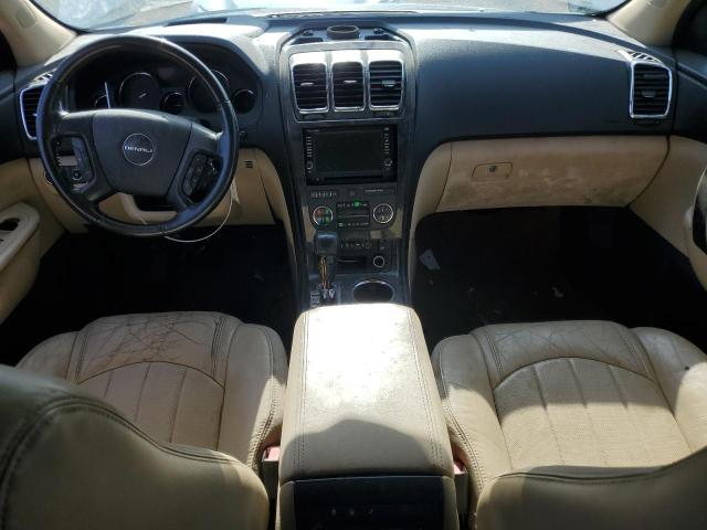 Photo 8 from auction – 2012 GMC ACADIA DEN with VIN 1GKKRTED3CJ140848