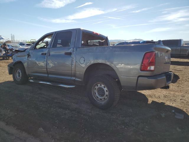 Photo 2 from auction – 2011 DODGE RAM 1500 with VIN 1D7RV1CT0BS524654
