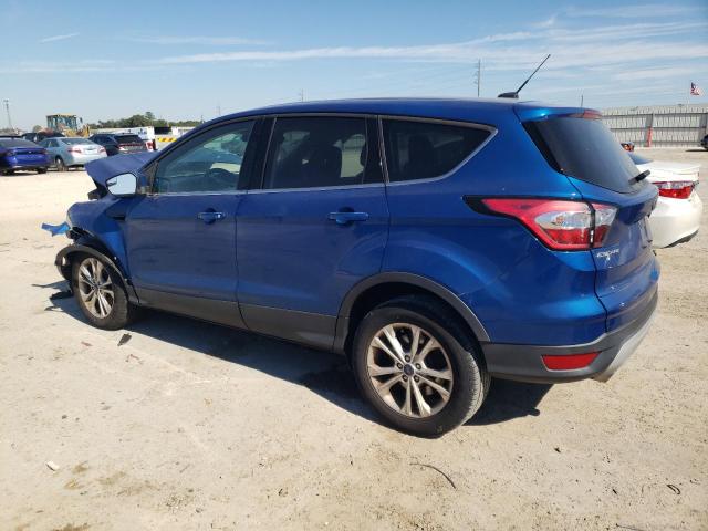 Photo 2 from auction – 2017 FORD ESCAPE SE with VIN 1FMCU0GD0HUD50304