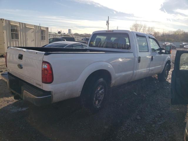 Photo 3 from auction – 2016 FORD F250 SUPER with VIN 1FT7W2A63GEC10388
