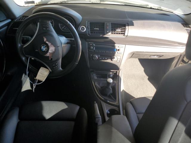 Photo 8 from auction – 2008 BMW 128 I with VIN WBAUP73548VF06524