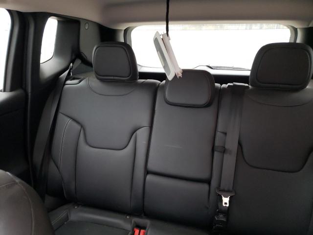 Photo 10 from auction – 2015 JEEP RENEGADE L with VIN ZACCJBDT3FPB27130
