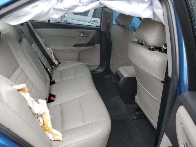 Photo 10 from auction – 2017 TOYOTA CAMRY LE with VIN 4T1BF1FK7HU626389