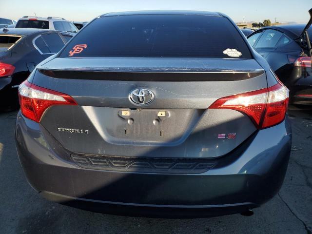 Photo 6 from auction – 2014 TOYOTA COROLLA L with VIN 5YFBURHEXEP057496