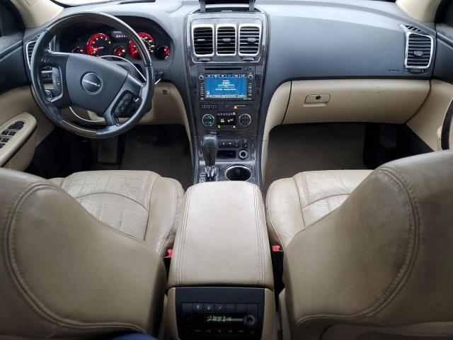 Photo 8 from auction – 2011 GMC ACADIA DEN with VIN 1GKKRTED0BJ362424