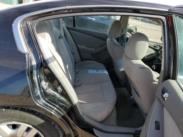 Photo 10 from auction – 2012 NISSAN ALTIMA BAS with VIN 1N4AL2AP9CN442839