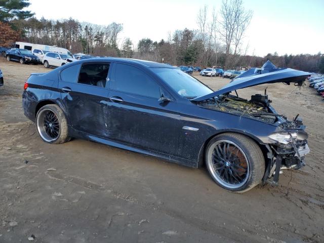 صورة رقم 4 من المزاد - 2011 BMW 550 XI مع VIN WBAFU9C52BC785226