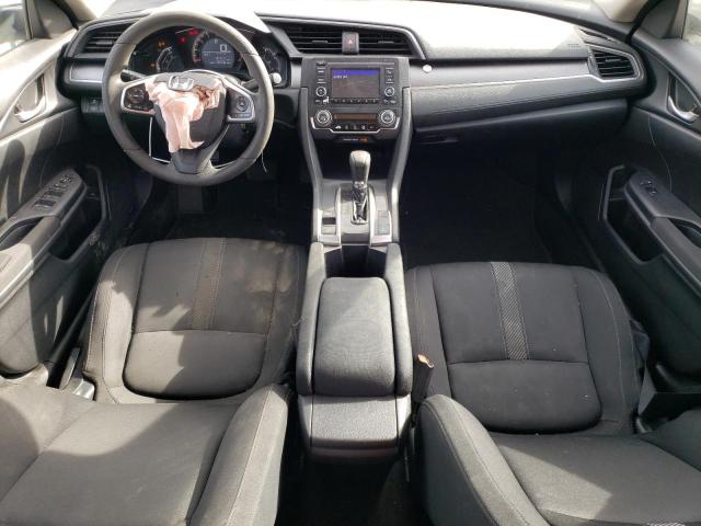 Photo 8 from auction – 2016 HONDA CIVIC LX with VIN 19XFC2F56GE076937