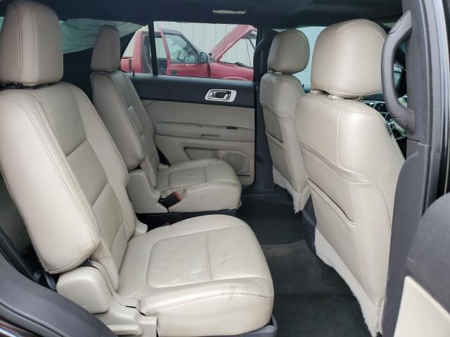 Photo 11 from auction – 2015 FORD EXPLORER X with VIN 1FM5K8D80FGC24539