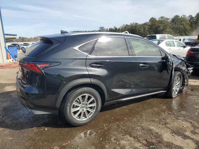 Photo 3 from auction – 2021 LEXUS NX 300 BAS with VIN JTJDARBZ0M2195992