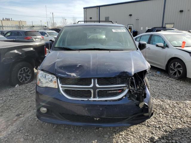 Photo 5 from auction – 2017 DODGE GRAND CARA with VIN 2C4RDGCG9HR690166